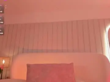 Chaturbate Nude Webcam of megan_holly_