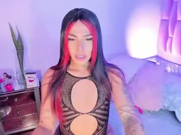 Chaturbate Nude Webcam of nicolebrunett