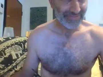 Chaturbate Nude Webcam of ornytologist