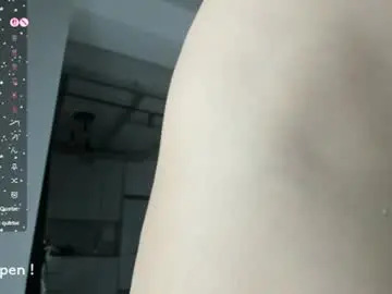 Chaturbate Watch Live Sex Cams of seeeyoumin