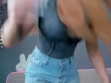Chaturbate Best live sex cam show of swweetangel