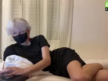 Chaturbate Nude Webcam of vornyx