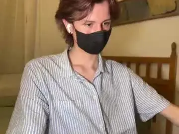 Chaturbate Live Porn of vornyx
