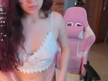 Chaturbate Nude Webcam of amy_sophiaa