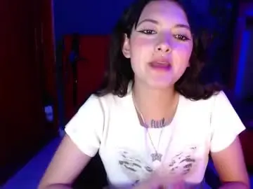 Chaturbate Best live sex cam show of dalshel