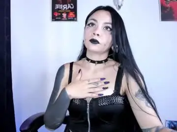 Chaturbate Sex Chat of emilyrymer