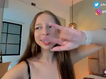 Chaturbate Adult Webcams of gabi_bunny