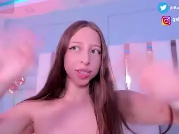 Chaturbate Free Porn Cam of gabi_bunny