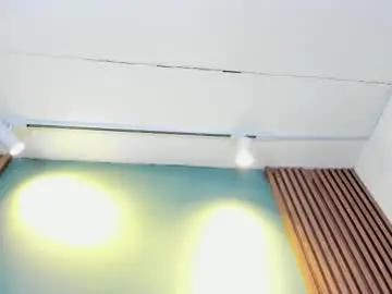 Chaturbate Live Sex Cam of hannawen_