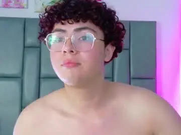 Chaturbate Best live sex cam show of jaxmiller_04