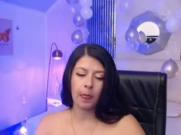 Chaturbate Nude Webcam of liss_black