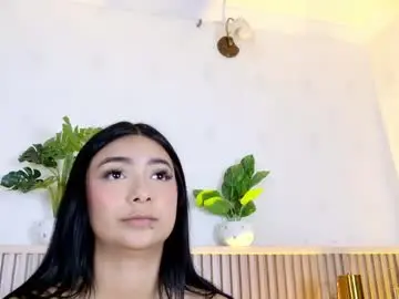 Chaturbate Live Sex Cam of megan_cruzgb