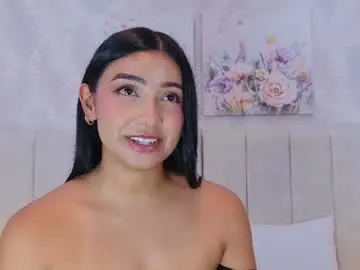 Chaturbate Adult Video Chat of megan_cruzgb