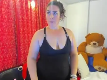 Chaturbate Free Porn Cam of meganhotcurvy