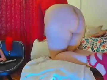 Chaturbate Private Sex Chat of meganhotcurvy