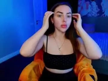Chaturbate Live Porn of miss_kiten