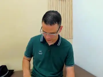 Chaturbate Watch Live Sex Cams of morgan_balak
