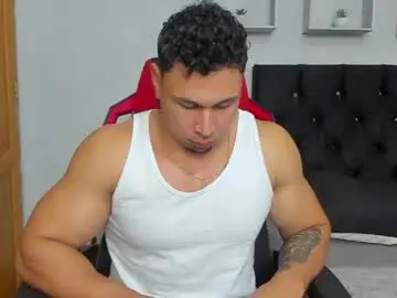 Chaturbate Live Sex Cam of tyler_hank1