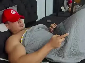 Chaturbate Sex Chat of tyler_hank1
