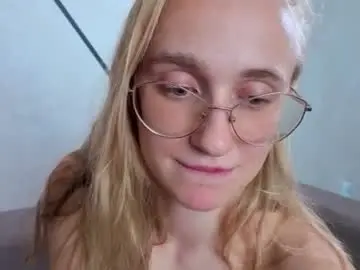 Chaturbate Nude Webcam of _ruby_kim