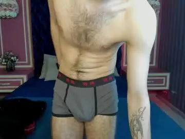 Chaturbate Live Sex Cam of davebevy