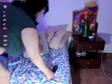 Chaturbate Watch Live Sex Cams of esmeralda_milf1