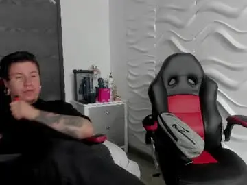 Chaturbate Best Webcam of inkedsinners_