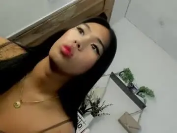 Chaturbate Adult Webcam of m1ssjanelana69