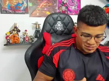 Chaturbate Best Webcam of tom_kingfit