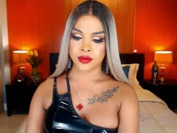 Chaturbate Free Porn Cam of urmajestytyra