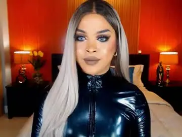 Chaturbate Live Porn of urmajestytyra