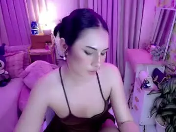 Chaturbate Nude Webcam of vixenluscious