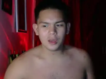 Chaturbate Adult Video Chat of yourboynash