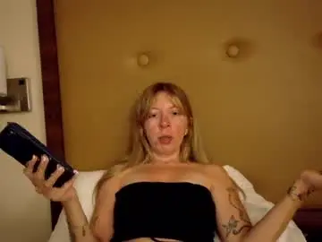 Chaturbate Free Porn Cam of baleykins247