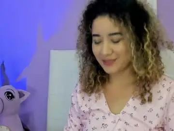 Chaturbate Live Sex of charlotte1117