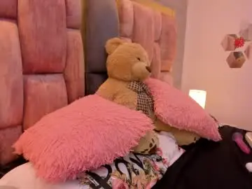 Chaturbate Nude Webcam of charlotte_icee