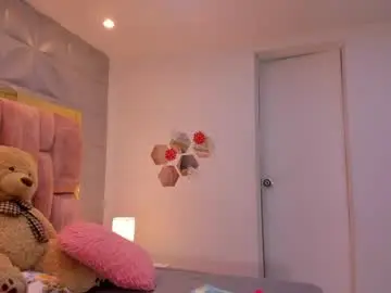 Chaturbate Adult Webcams of charlotte_icee
