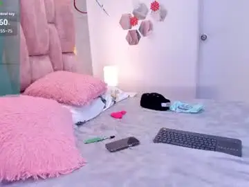 Chaturbate Live Sex Cam of charlotte_icee
