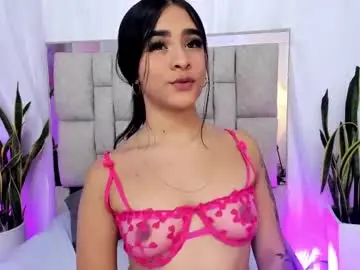 Chaturbate Sex Chat of delancy_lopez_