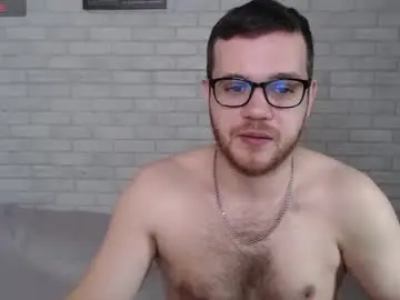 Chaturbate Free Porn Cam of electric_smile