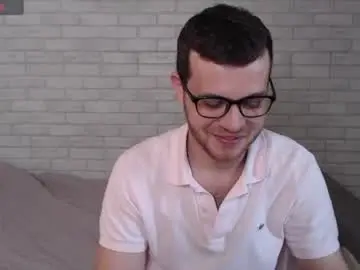 Chaturbate Private Sex Chat of electric_smile