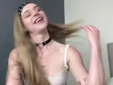 Chaturbate Adult Webcam of ellajadeexx
