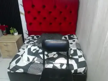 Chaturbate Best Webcam of esmeralda_black