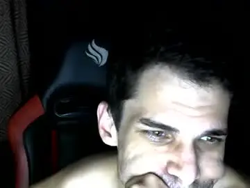 Chaturbate Best live sex cam show of hebarsensei
