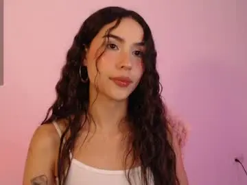 Chaturbate Sex Chat of lzzyink