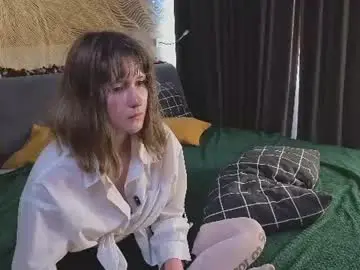 Chaturbate Live Sex Cam of rubycrystel