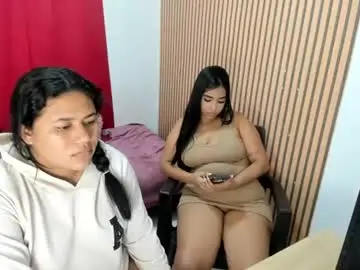 Chaturbate Nude Webcam of tatihot_6969