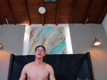 Chaturbate Sex Chat of thomas_woolf