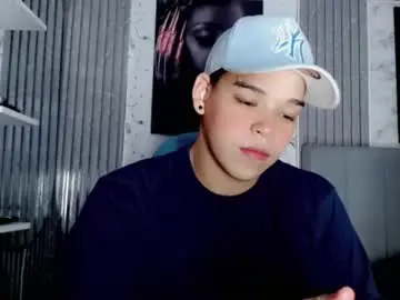 Chaturbate Watch Live Sex Cams of _blake_boy