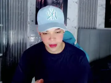 Chaturbate Best Webcam of _blake_boy